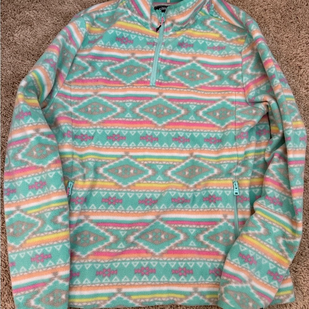 Chubbies Patterned Men's Pullover Sweater